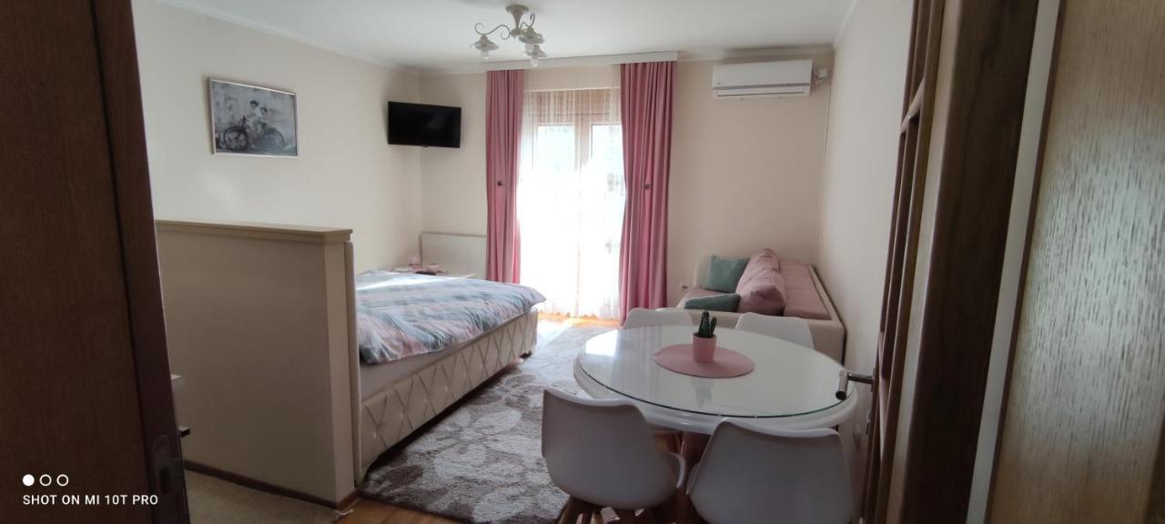 Alex 2 Apartman Vrnjacka Banja Ngoại thất bức ảnh