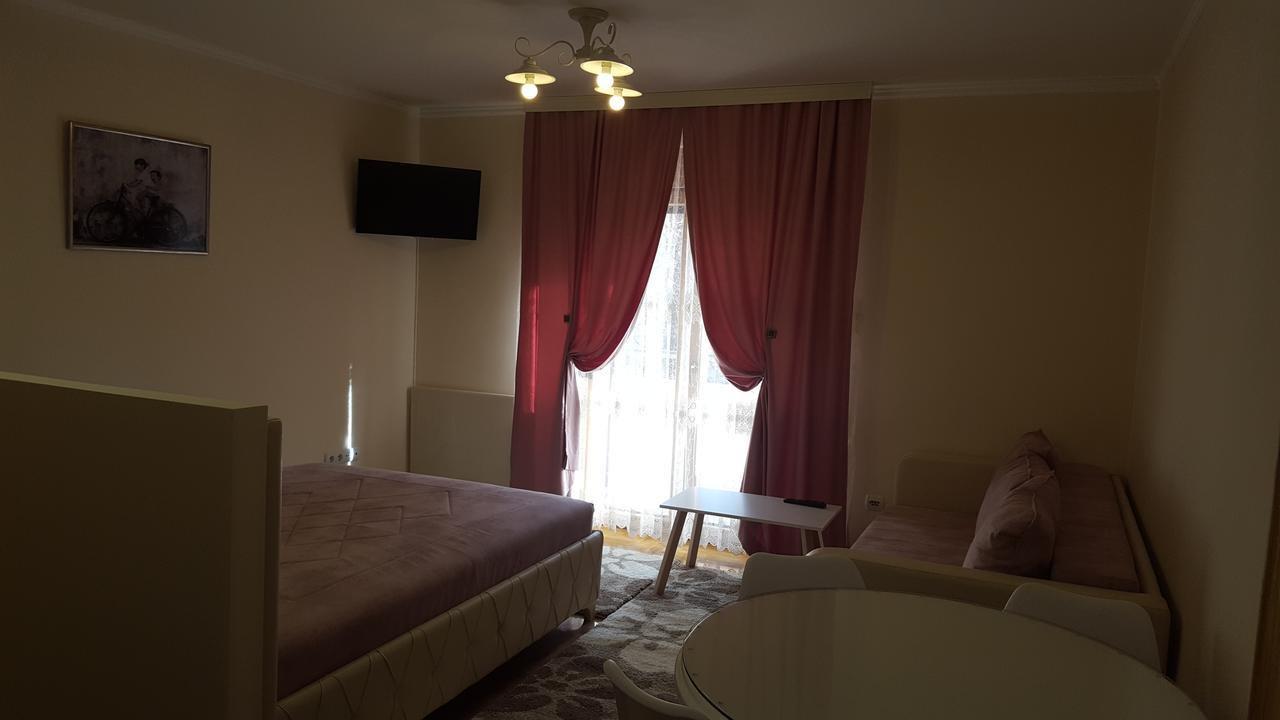 Alex 2 Apartman Vrnjacka Banja Ngoại thất bức ảnh