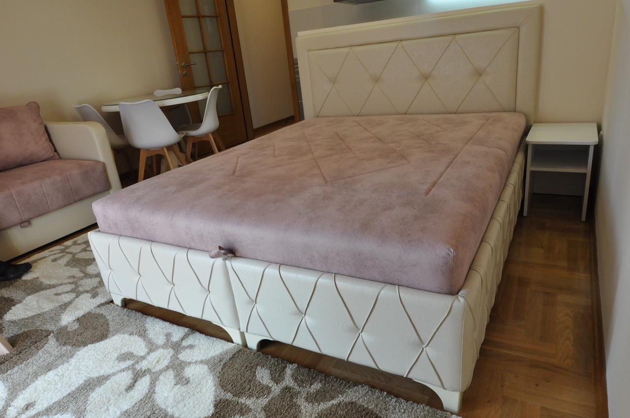 Alex 2 Apartman Vrnjacka Banja Phòng bức ảnh