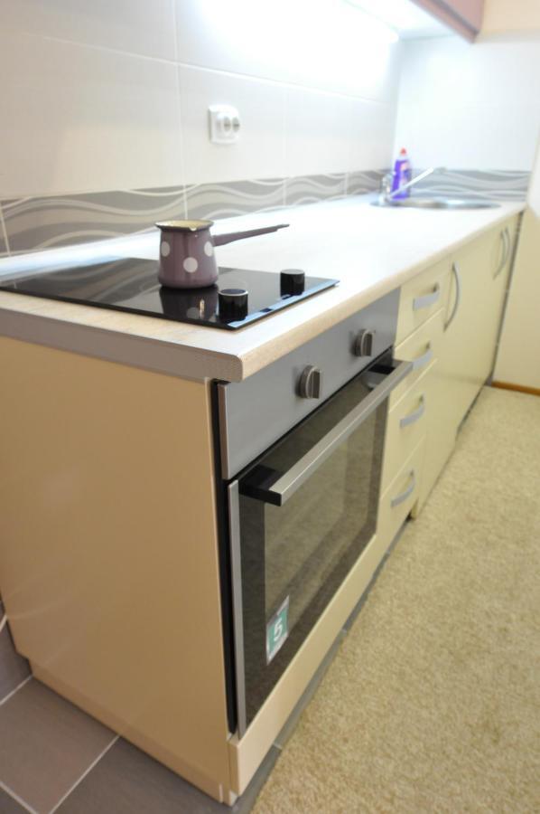 Alex 2 Apartman Vrnjacka Banja Phòng bức ảnh